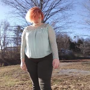 Meet your Posher, Trinity